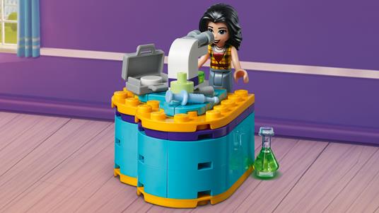 LEGO Friends (41359). Pack dell'amicizia Scatola del cuore - 6