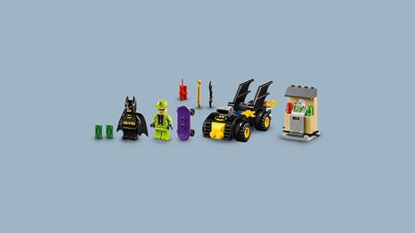 LEGO Super Heroes (76137). Batman e la rapina dell'Enigmista - 5