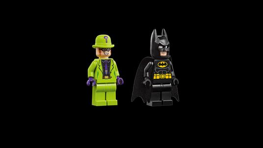 LEGO Super Heroes (76137). Batman e la rapina dell'Enigmista - 8