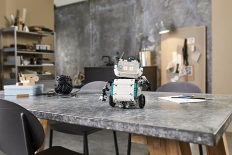 LEGO MINDSTORMS (51515). Robot Inventor - 12