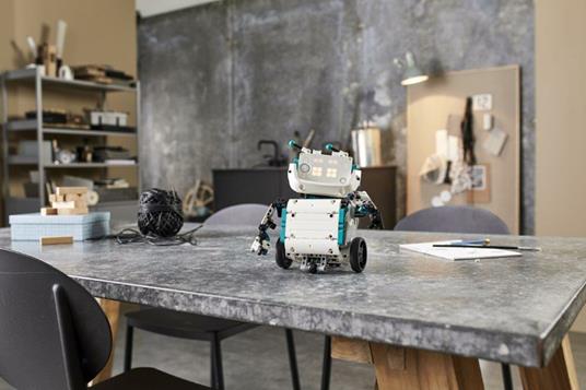 LEGO MINDSTORMS (51515). Robot Inventor - 12