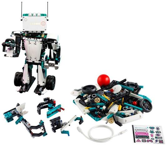 LEGO MINDSTORMS (51515). Robot Inventor - 3