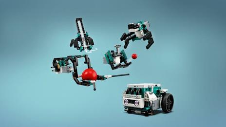 LEGO MINDSTORMS (51515). Robot Inventor - 5