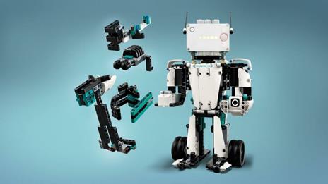 LEGO MINDSTORMS (51515). Robot Inventor - 7