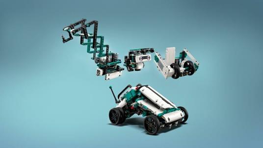 LEGO MINDSTORMS (51515). Robot Inventor - 8
