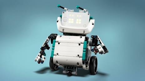 LEGO MINDSTORMS (51515). Robot Inventor - 9
