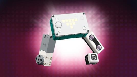 LEGO MINDSTORMS (51515). Robot Inventor - 10