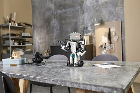 LEGO MINDSTORMS (51515). Robot Inventor - 11