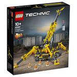 LEGO Technic (42097). Gru cingolata compatta