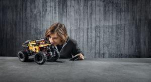 LEGO Technic (42099). Fuoristrada X-treme 4x4 - 11