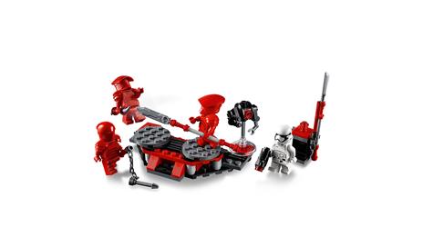 LEGO Star Wars (75225). Battle Pack Elite Praetorian Guard - 2