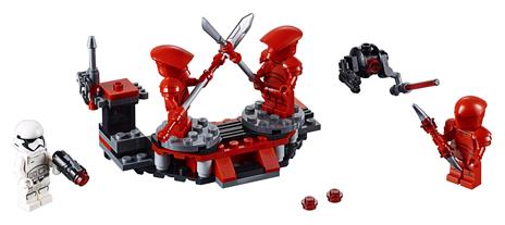 LEGO Star Wars (75225). Battle Pack Elite Praetorian Guard - 3