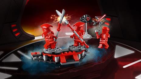LEGO Star Wars (75225). Battle Pack Elite Praetorian Guard - 4