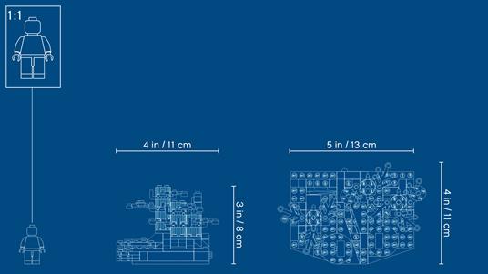 LEGO Star Wars (75236). Duello Sulla Base Starkiller - 11