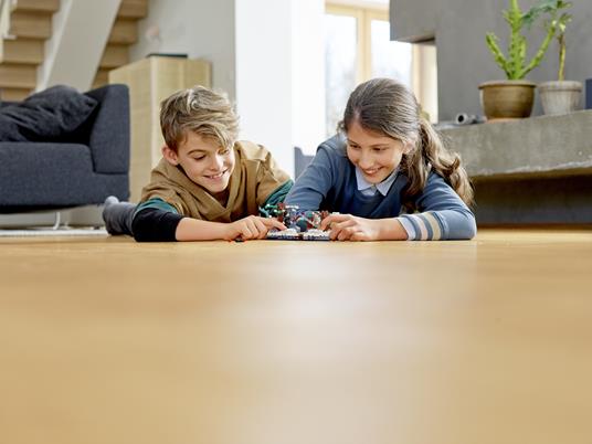 LEGO Star Wars (75236). Duello Sulla Base Starkiller - 9