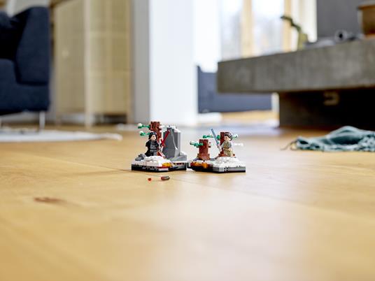 LEGO Star Wars (75236). Duello Sulla Base Starkiller - 10