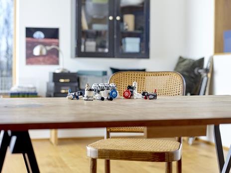 LEGO Star Wars Action Battle (75239). Attacco al generatore di Hoth - 11