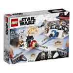 LEGO Star Wars Action Battle (75239). Attacco al generatore di Hoth