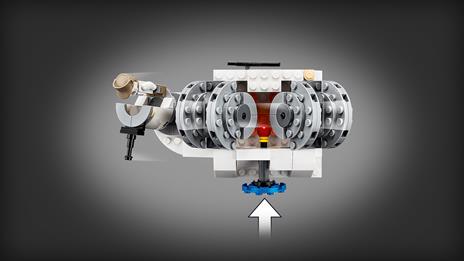 LEGO Star Wars Action Battle (75239). Attacco al generatore di Hoth - 9