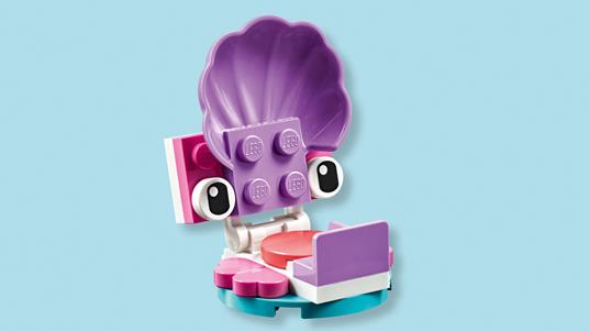 LEGO Friends (41373). La divertente giostra del polpo - 8