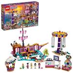 LEGO Friends (41375). Il molo dei divertimenti di Heartlake City