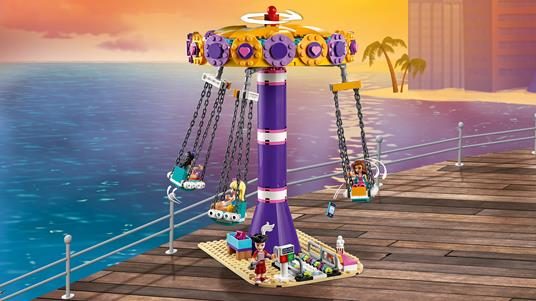 LEGO Friends (41375). Il molo dei divertimenti di Heartlake City - 4