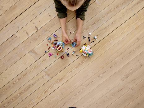 LEGO Friends (41378). La missione di soccorso dei delfini - 10