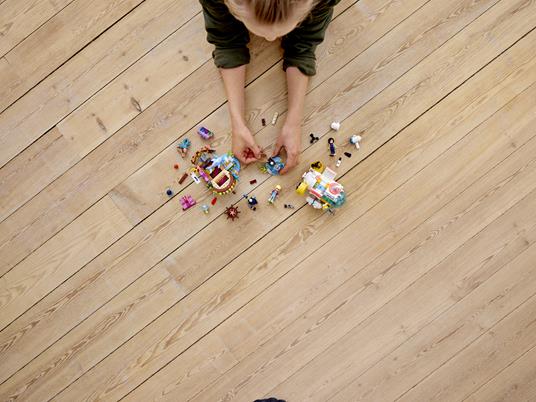 LEGO Friends (41378). La missione di soccorso dei delfini - 10