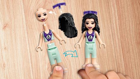 LEGO Friends (41380). Il faro centro di soccorso - 7