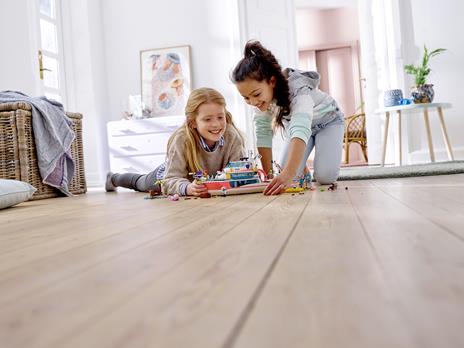 LEGO Friends (41381). Motoscafo di salvataggio - 12