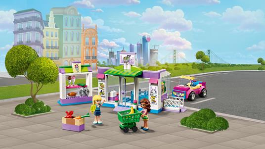 LEGO Friends (41362). Il Supermercato di Heartlake City - 3