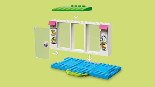 LEGO Friends (41362). Il Supermercato di Heartlake City - 5