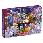 LEGO Friends (41832). Calendario dell'Avvento