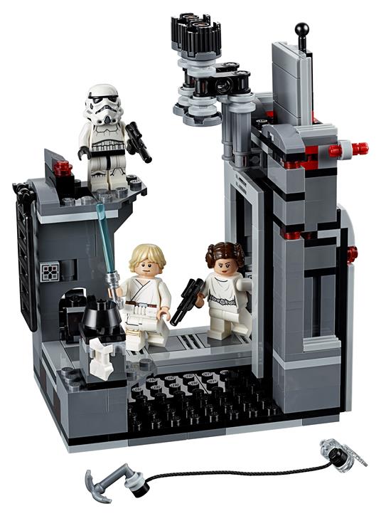 LEGO Star Wars (75229). Fuga dalla Death Star - 3