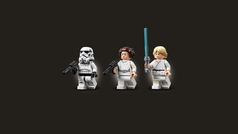 LEGO Star Wars (75229). Fuga dalla Death Star - 4