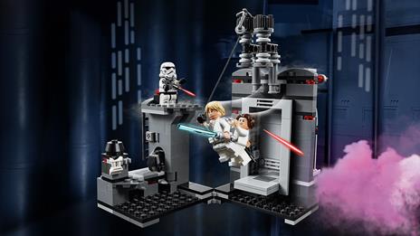 LEGO Star Wars (75229). Fuga dalla Death Star - 5