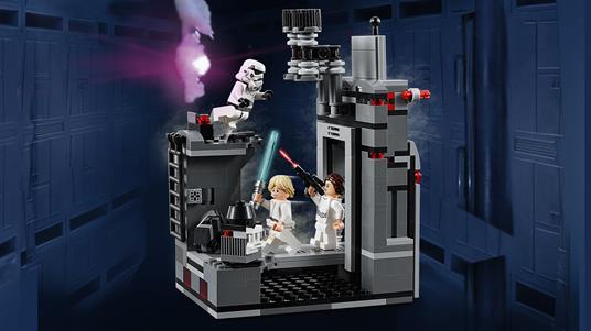 LEGO Star Wars (75229). Fuga dalla Death Star - 6
