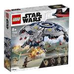 LEGO Star Wars (75233). Droid Gunship