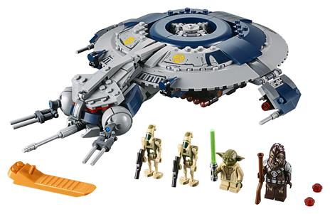 LEGO Star Wars (75233). Droid Gunship - 3