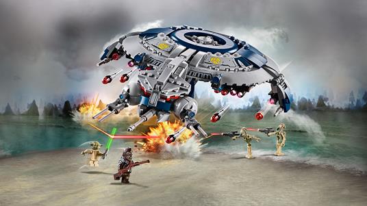 LEGO Star Wars (75233). Droid Gunship - 5
