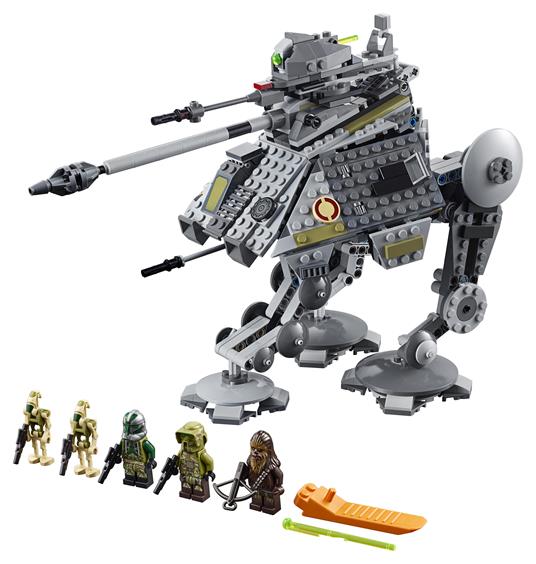 LEGO Star Wars (75234). Walker AT-AP - 3