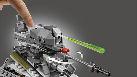 LEGO Star Wars (75234). Walker AT-AP - 8