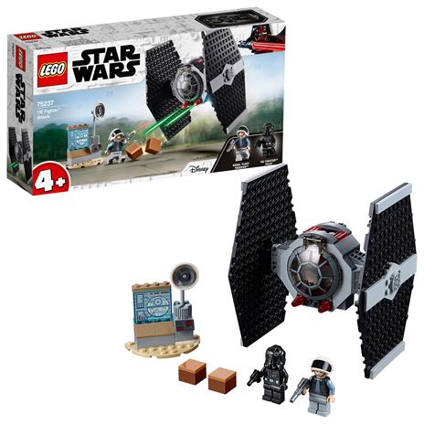 LEGO Star Wars (75237). TIE Fighter Attack - 9
