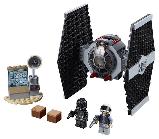 LEGO Star Wars (75237). TIE Fighter Attack - 3