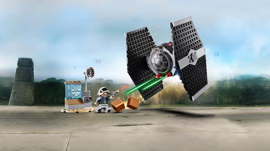 LEGO Star Wars (75237). TIE Fighter Attack - 5