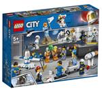 LEGO City People Pack (60230). Ricerca e sviluppo spaziale