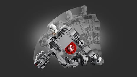 LEGO Star Wars Action Battle (75241). Difesa della Echo Base - 10