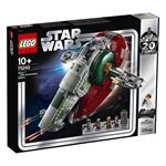 LEGO Star Wars (75243). Slave I. Edizione 20° Anniversario