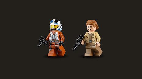 LEGO Star Wars (75248). A-Wing Starfighter della Resistenza - 4
