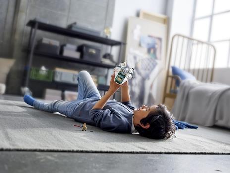 LEGO Star Wars (75248). A-Wing Starfighter della Resistenza - 8